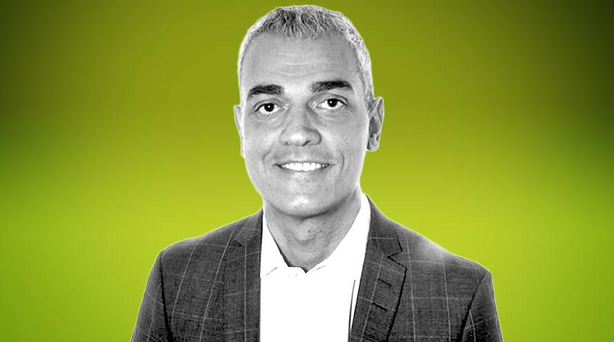 Omar Attar